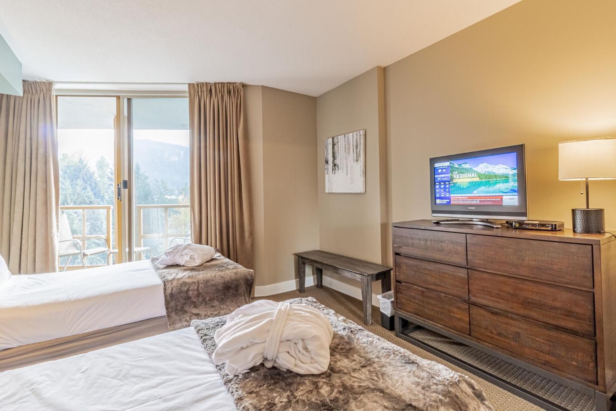 Cascade Lodge By Elevate Vacations Whistler Kültér fotó