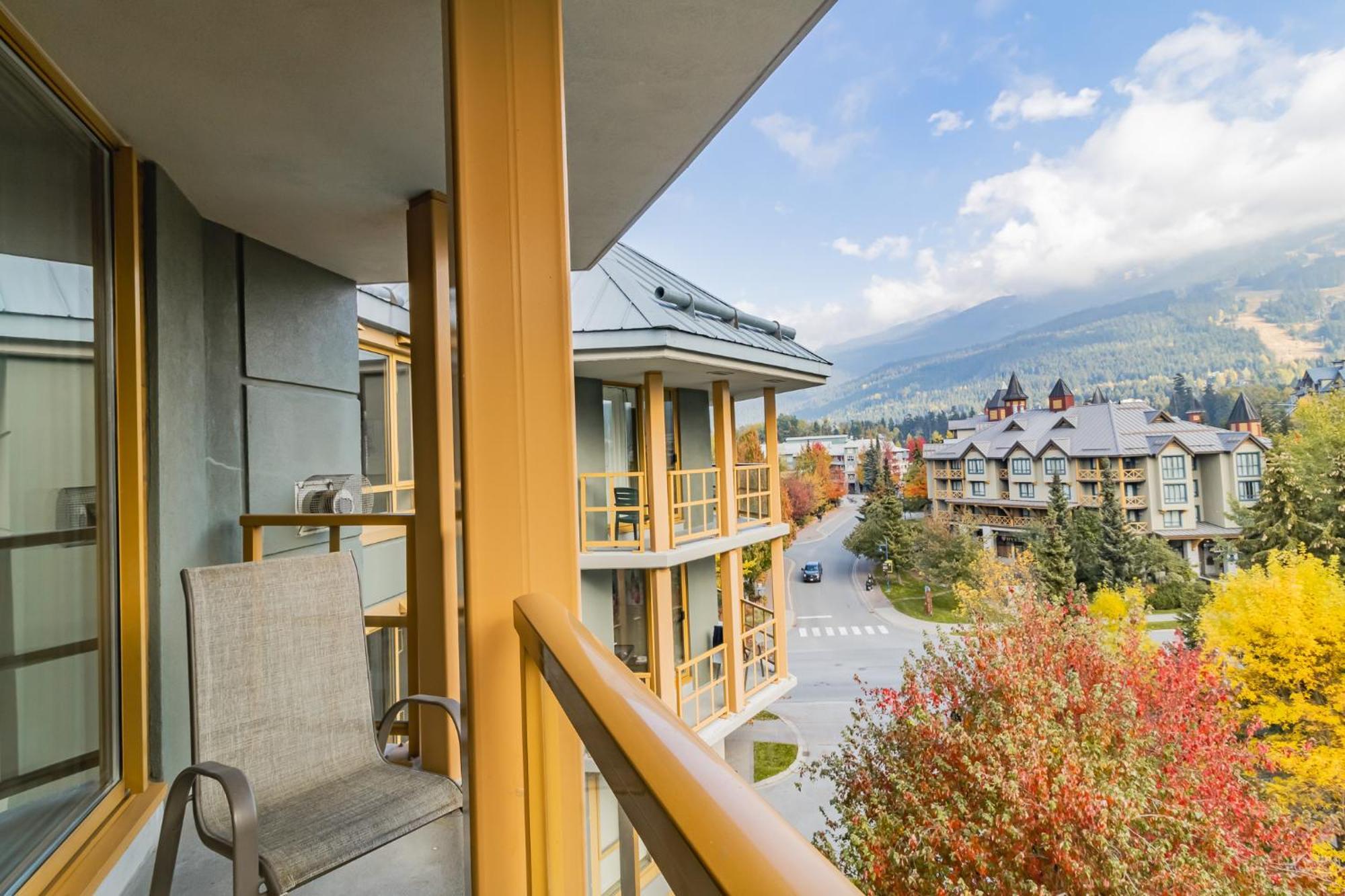 Cascade Lodge By Elevate Vacations Whistler Kültér fotó